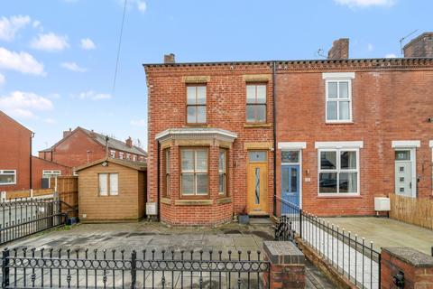 3 bedroom end of terrace house for sale, Derwent Street, Leigh WN7