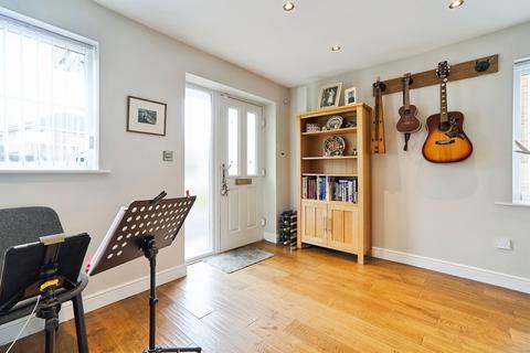 3 bedroom detached house for sale, Curlew Court, Keighley BD20