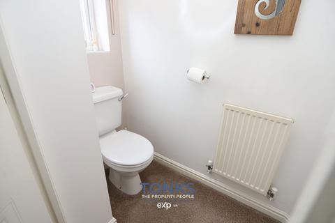 3 bedroom detached house for sale, Old School Drive, Rowley Regis B65