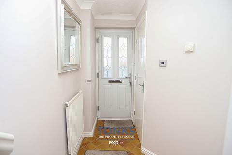 3 bedroom detached house for sale, Old School Drive, Rowley Regis B65
