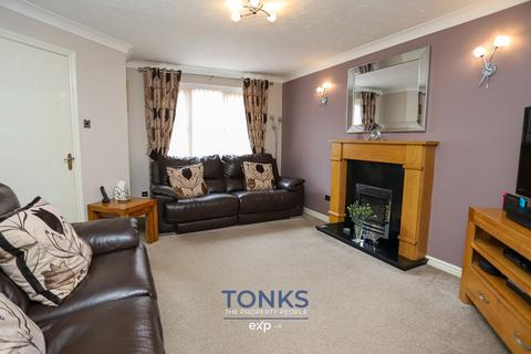 3 bedroom detached house for sale, Old School Drive, Rowley Regis B65