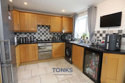 3 bedroom detached house for sale, Old School Drive, Rowley Regis B65