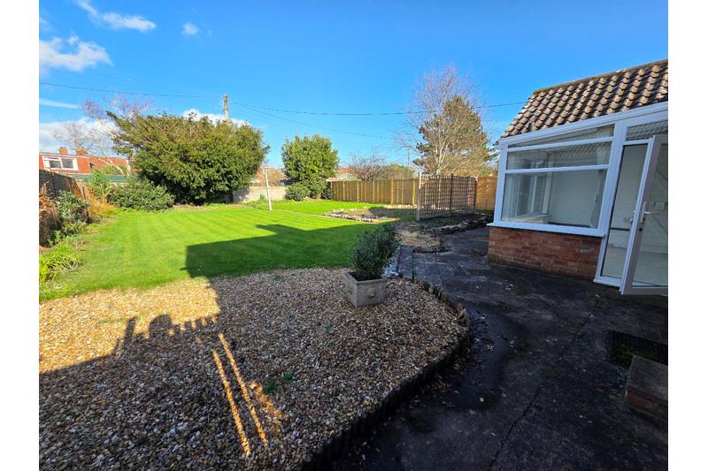 Garden view, garden