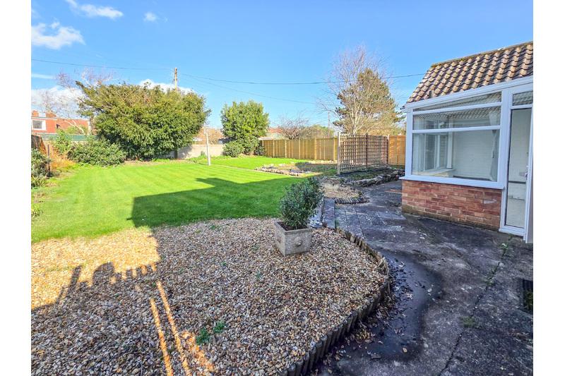 Garden view, garden