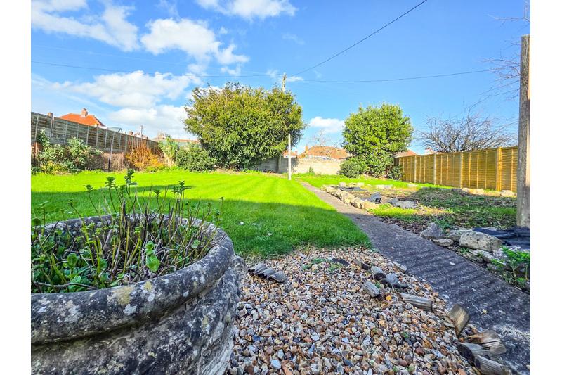 Garden view, garden
