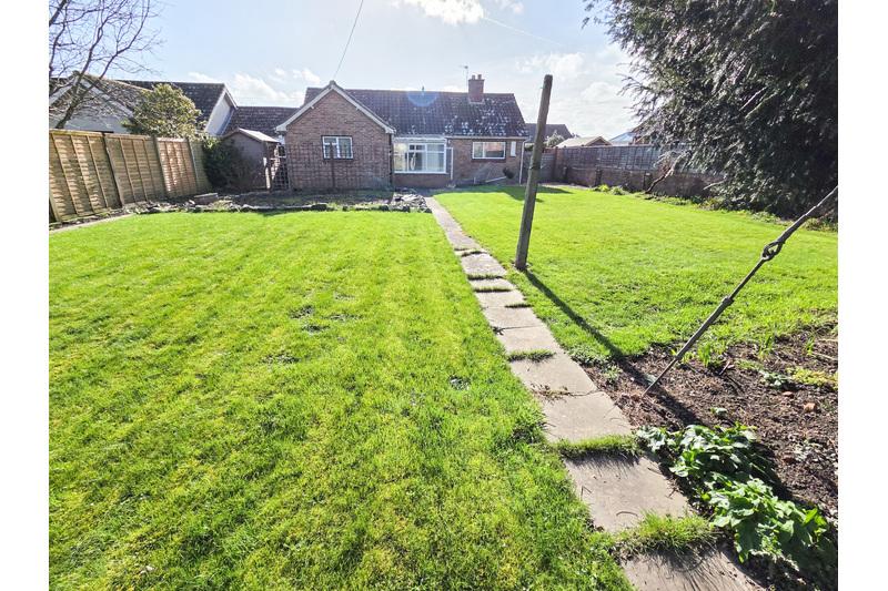 Garden view, garden