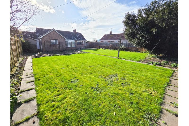 Garden view, garden