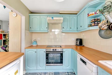 3 bedroom terraced house for sale, St. Dunstans Close, Glastonbury