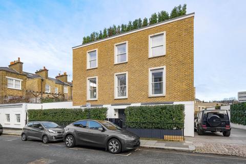 undefined, Victoria Gardens, Notting Hill, London