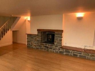 3 Bedroom Semi-Detached for rent