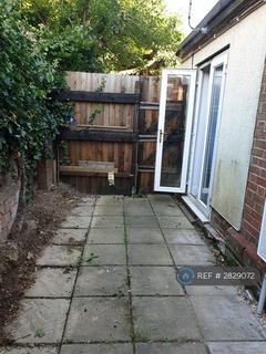 undefined, Shirley, Southampton, SO15