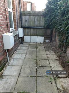 undefined, Shirley, Southampton, SO15