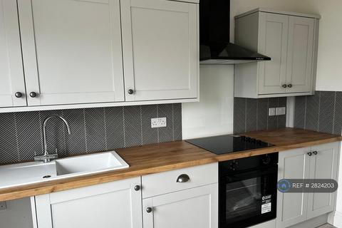 undefined, Whittington Street, Plymouth, PL3