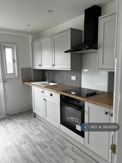 undefined, Whittington Street, Plymouth, PL3
