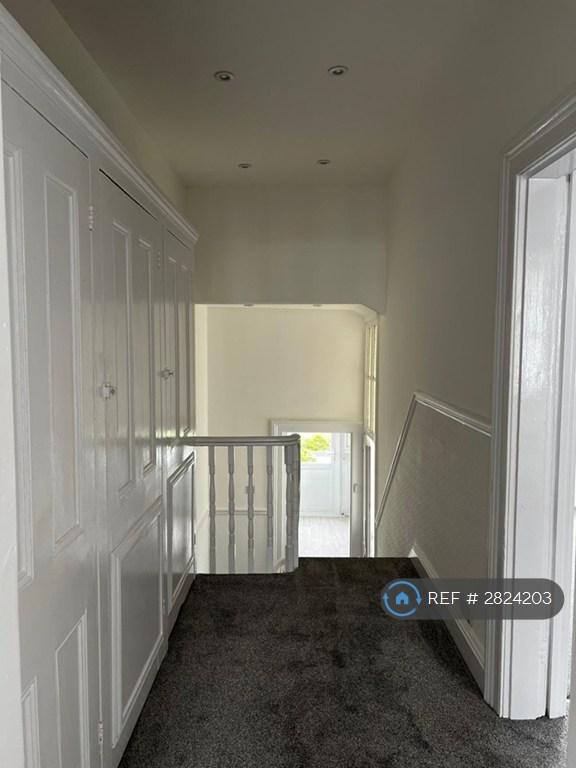 Stairs / Storgae