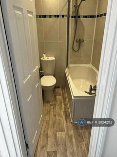 undefined, Whittington Street, Plymouth, PL3