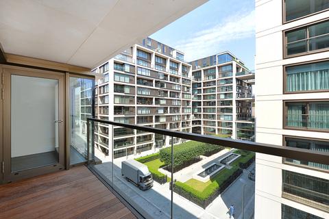 2 bedroom flat for sale, Kensington, London W14
