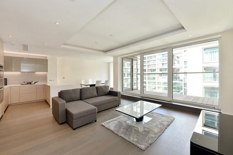 2 bedroom flat for sale, Kensington, London W14