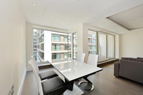 2 bedroom flat for sale, Kensington, London W14