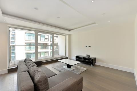 2 bedroom flat for sale, Kensington, London W14