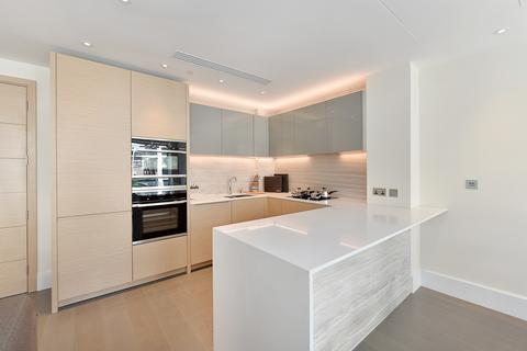 2 bedroom flat for sale, Kensington, London W14