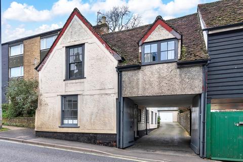 undefined, London Road, Royston SG8
