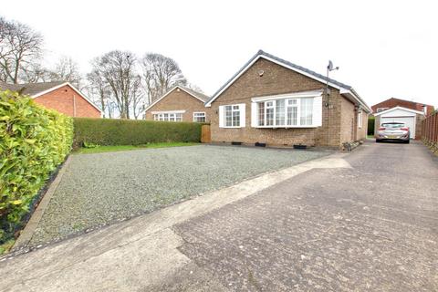 3 bedroom detached bungalow for sale, Wauldby View, Swanland HU14