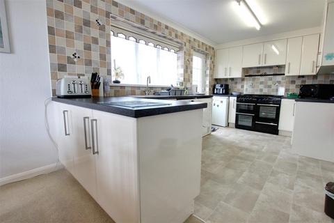 3 bedroom detached bungalow for sale, Wauldby View, Swanland HU14