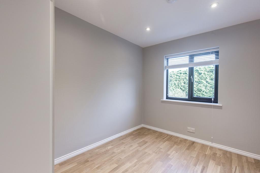 Bedroom (example)
