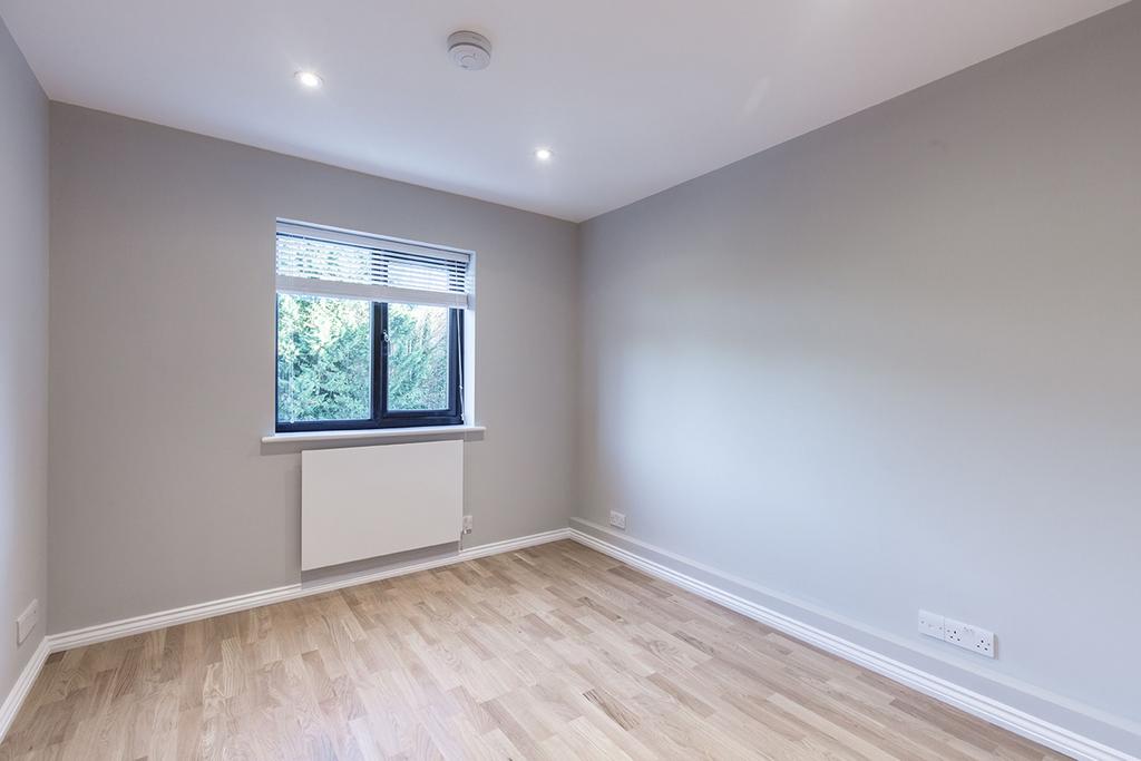 Bedroom (example)