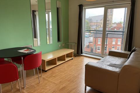 undefined, Dutton Court, Warrington, WA1
