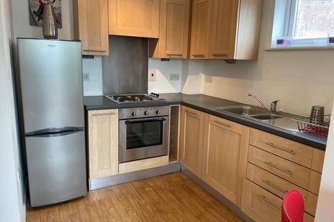 undefined, Dutton Court, Warrington, WA1