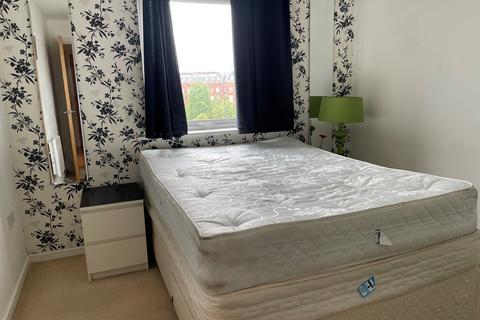 undefined, Dutton Court, Warrington, WA1