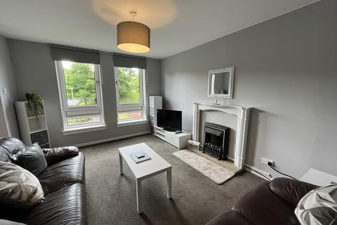 undefined, Clarence Gardens, Glasgow, G11