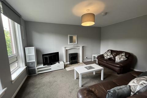 undefined, Clarence Gardens, Glasgow, G11