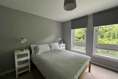 undefined, Clarence Gardens, Glasgow, G11