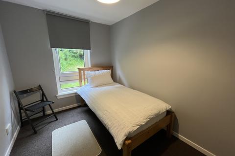 undefined, Clarence Gardens, Glasgow, G11