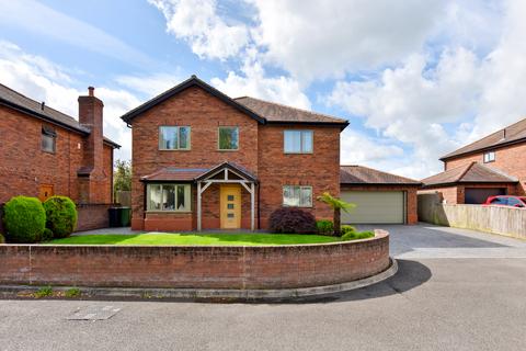 undefined, Court Farm Gardens, Bristol, BS30