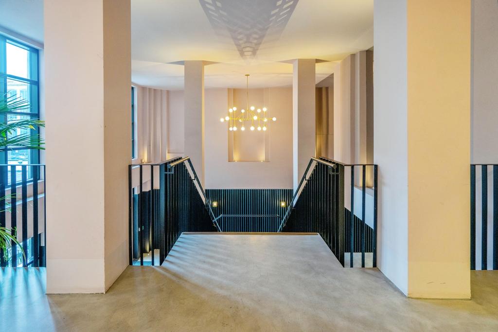 Staircase