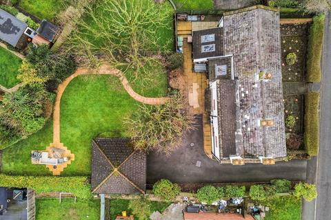 4 bedroom detached house for sale, Bleak Hill Road, Windle, WA10