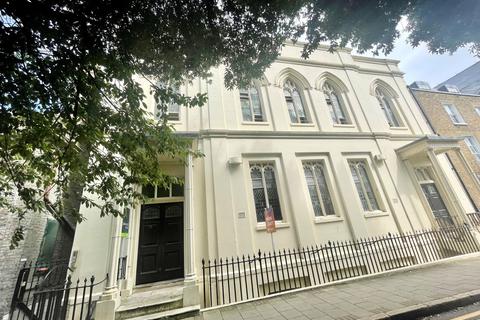 1 bedroom flat to rent, Hawley Square, Margate, CT9