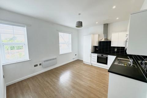 undefined, Temple Street, Rugby, CV21