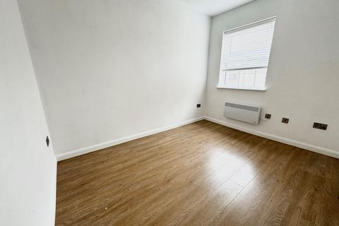 undefined, Temple Street, Rugby, CV21