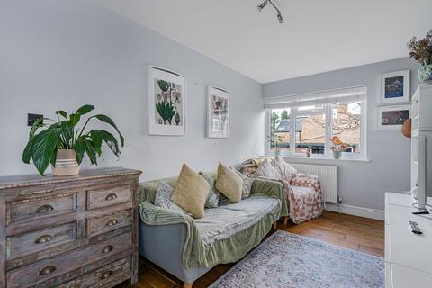 undefined, South Norwood Hill, London, SE25