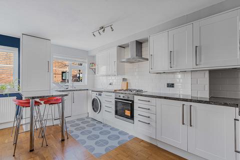 undefined, South Norwood Hill, London, SE25