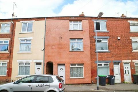 undefined, Silk Street, Sutton-in-Ashfield, NG17