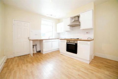 undefined, Silk Street, Sutton-in-Ashfield, NG17