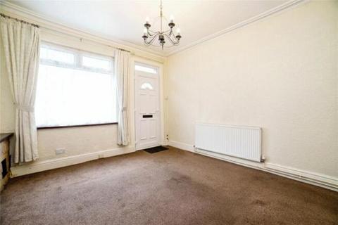 undefined, Silk Street, Sutton-in-Ashfield, NG17