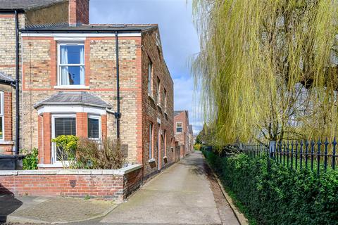undefined, Aldreth Grove, Off Bishy Road, York, YO23 1LB