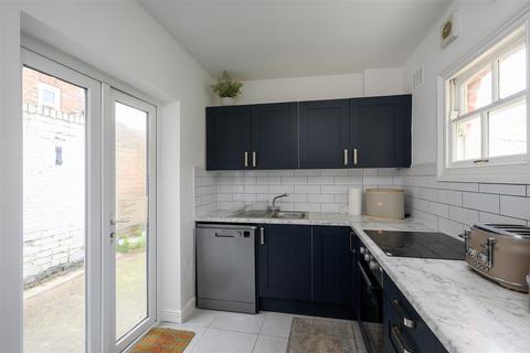 undefined, Aldreth Grove, Off Bishy Road, York, YO23 1LB